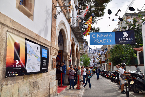 Sitges 2020 pone a la venta los abonos y packs