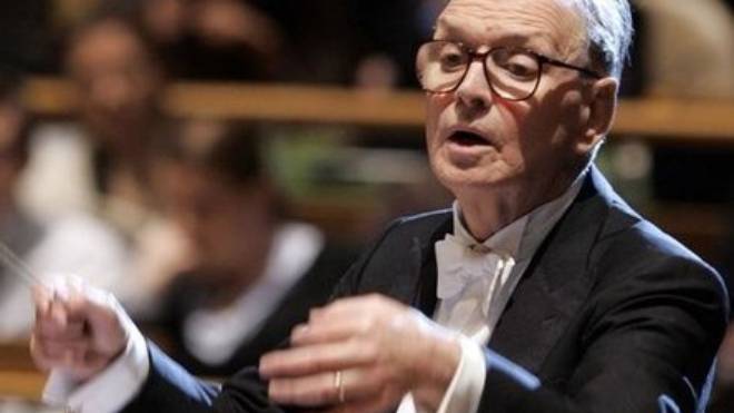 RTVE rinde homenaje al compositor Ennio Morricone