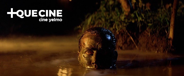 'Apocalypse Now: Final Cut' y 'Esperando a Nolan', las próximas proyecciones de +Que Cine, la ventana de contenidos alternativos de Cine Yelmo