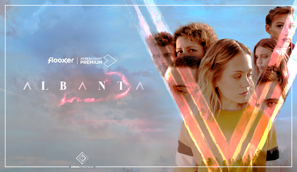 ATRESplayer PREMIUM estrenará en exclusiva la serie 'Albanta'