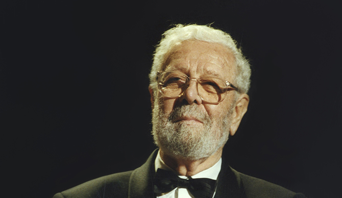 La Academia convoca el 'Programa Luis García Berlanga de ayudas a la investigación cinematográfica'