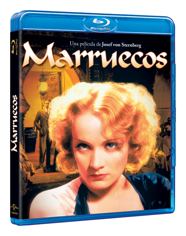 Más de cien clásicos del cine en alta definición