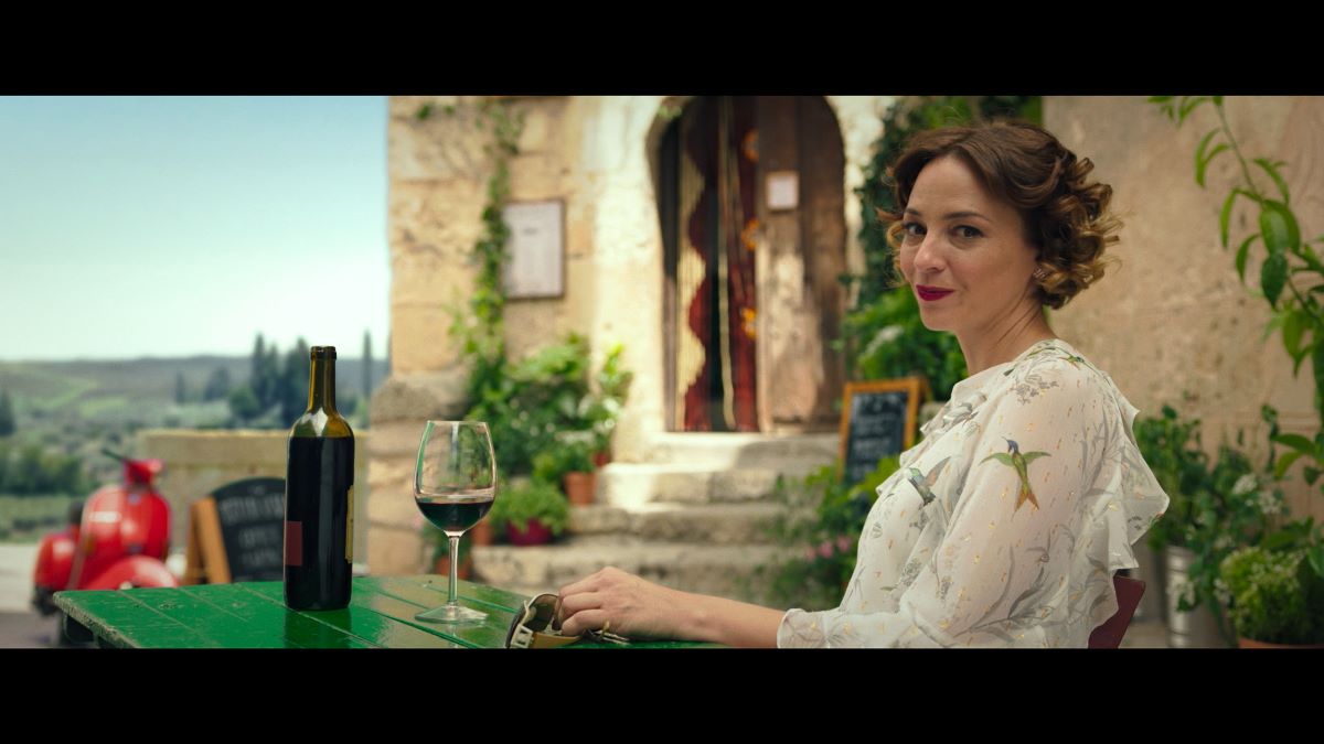 En otoño llega 'Nasdrovia', la serie original Movistar+ protagonizada por Leonor Watling y Hugo Silva