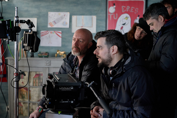 Ángel Gómez Hernández: "Las psicofonías tienen un poder sugestivo innegable".