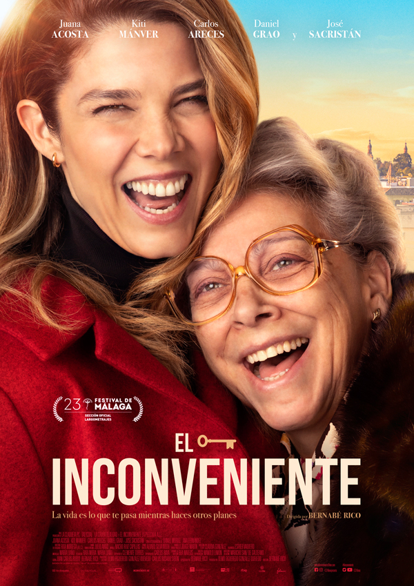 'El Inconveniente': Una cura para la soledad
