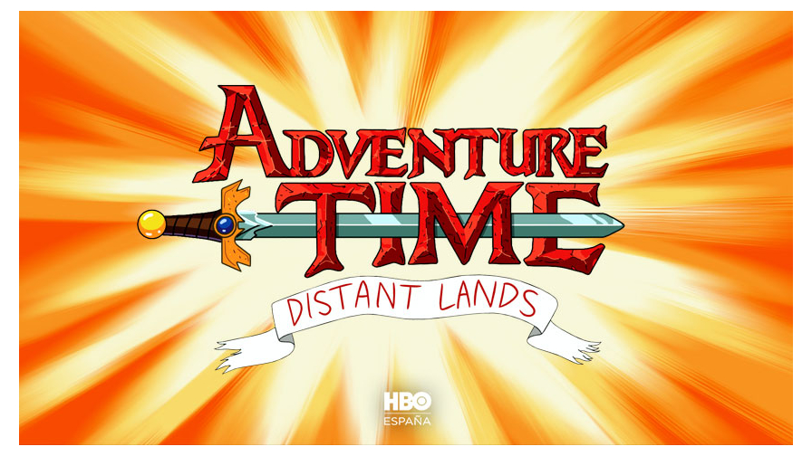 'Hora de Aventuras: Tierra Lejanas', llega el próximo 11 de Septiembre