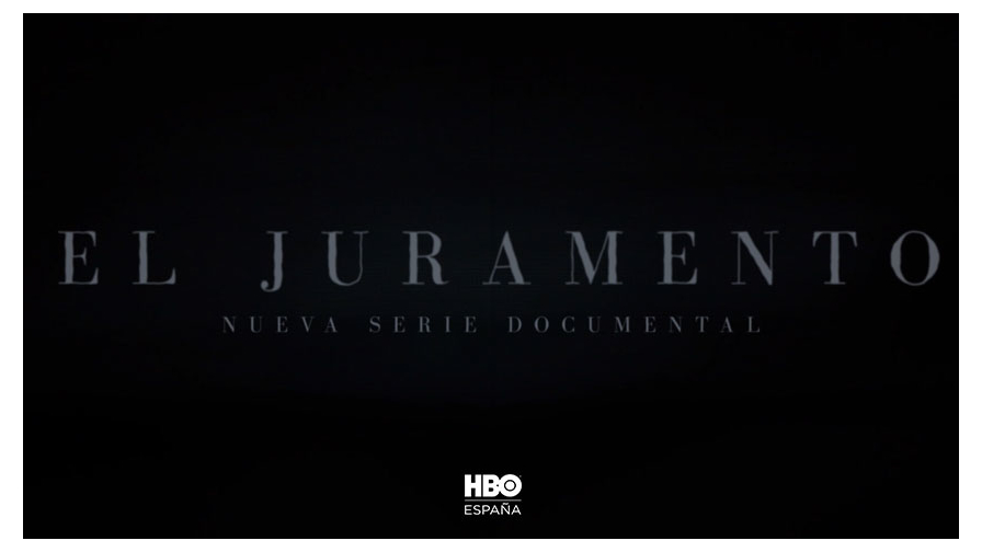 'El Juramento', nueva serie documental HBO se estrena el próximo 24 de agosto