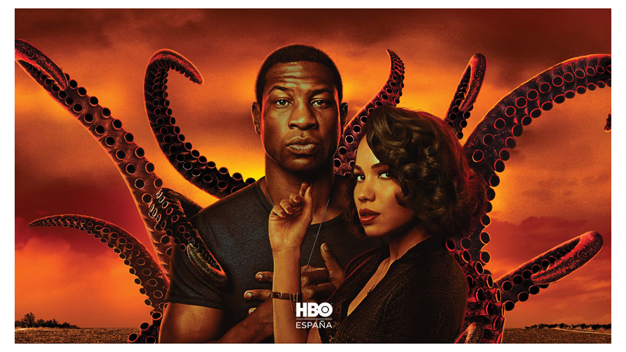 El próximo lunes se estrena 'Territorio Lovecraft'