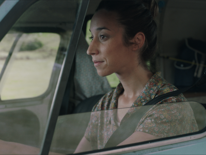 'Nora', de Lara Izagirre  inaugura ZINEMIRA en el Festival de cine de San Sebastián