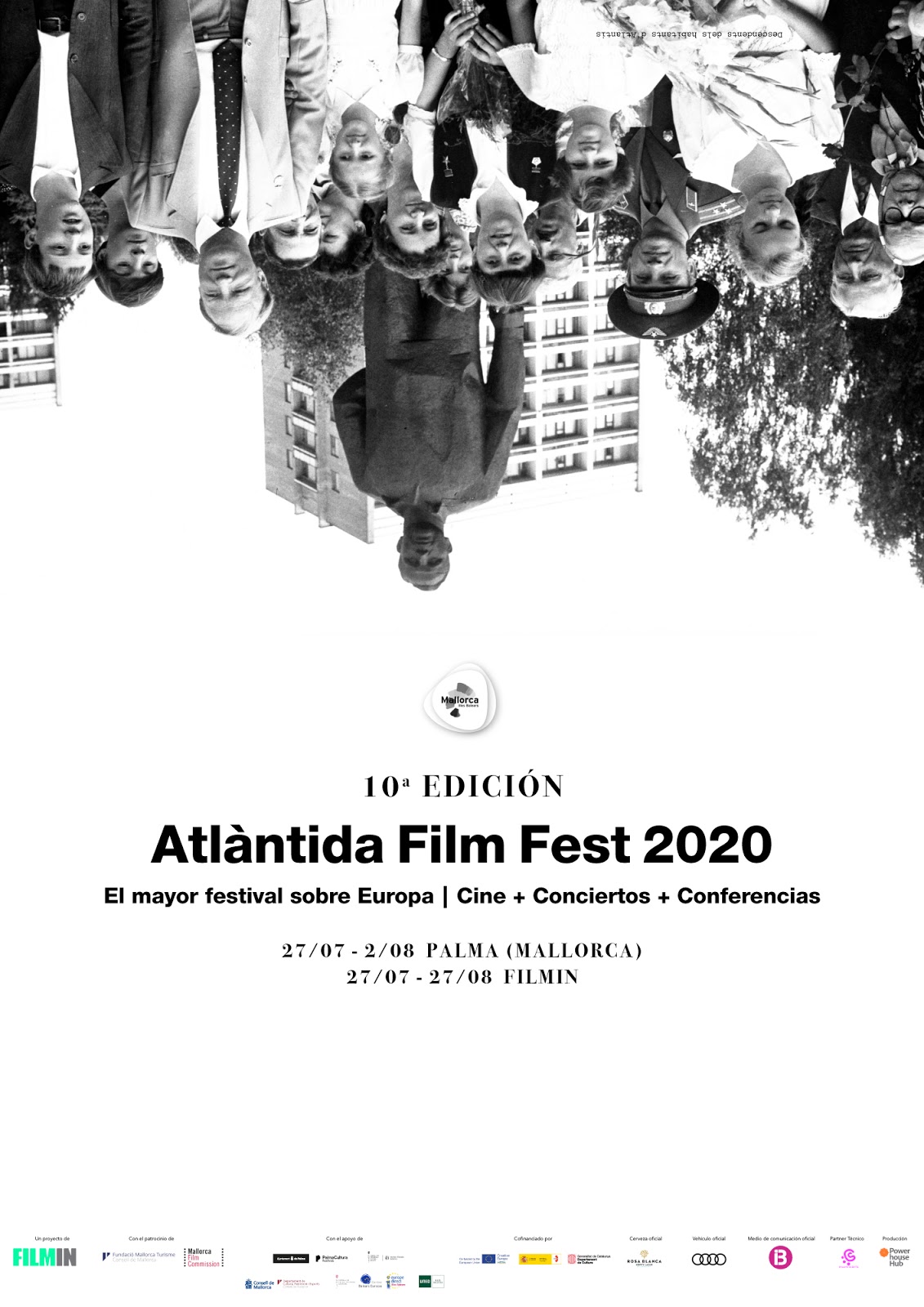 Crónicas del ventilador