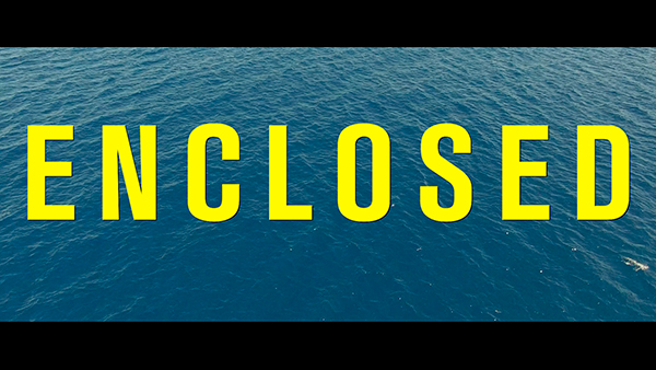 El Festival de Málaga acoge la proyección del cortometraje 'Enclosed'