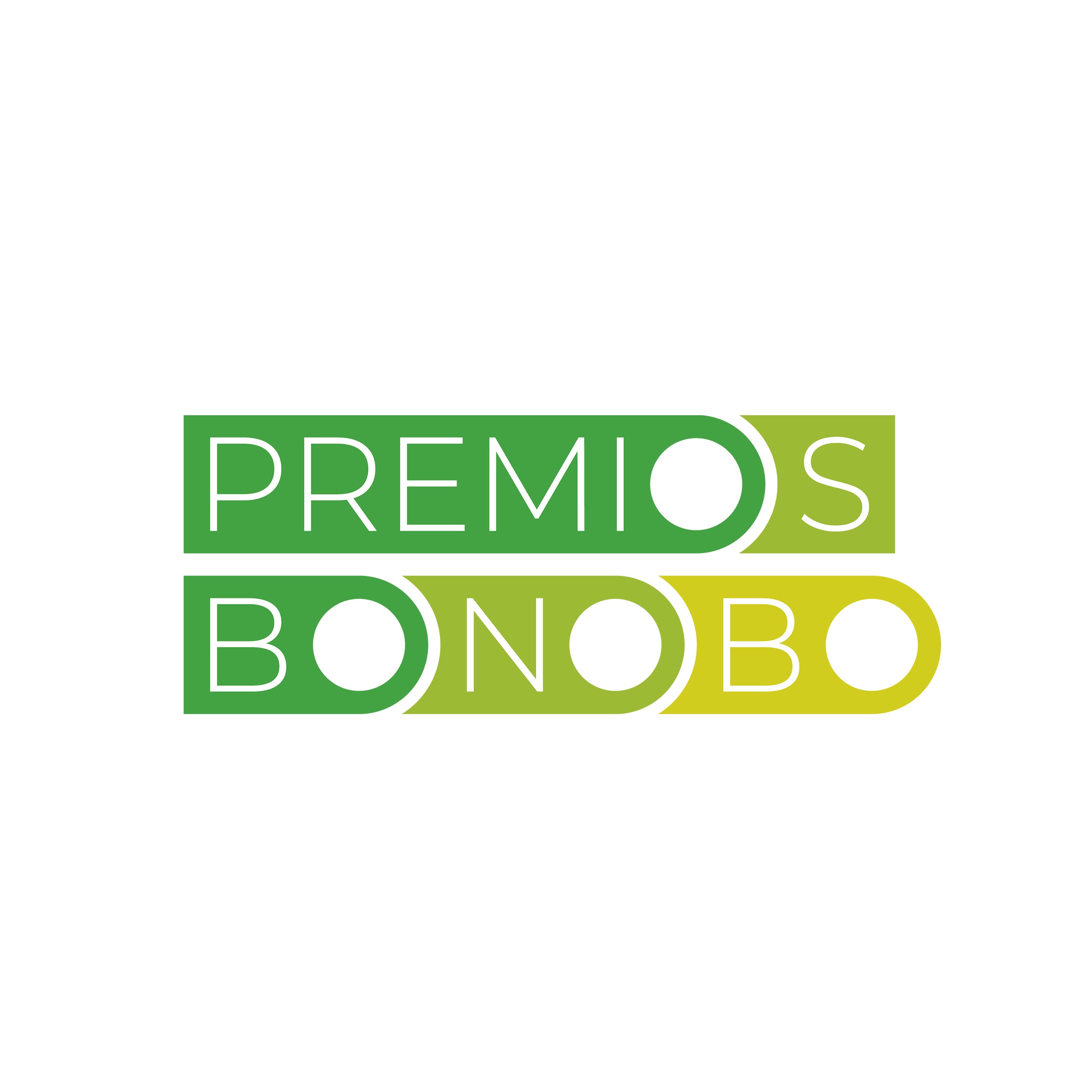 Premios Bonobo, lo erótico es cultura