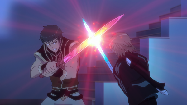 'Memorias de Idhún' llega el 10 de septiembre