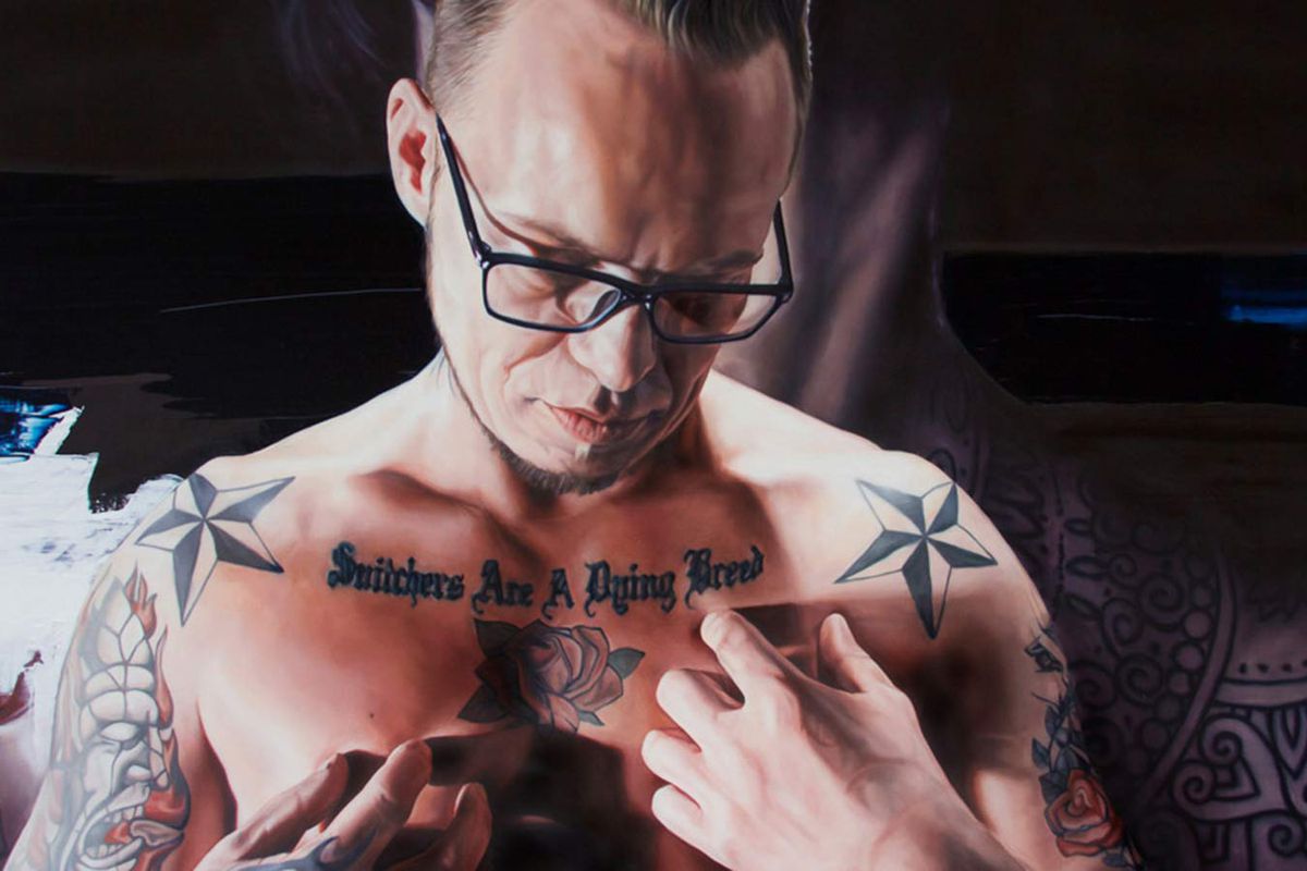 'Last and First Men' y 'La Pintora y el Ladrón' ganan la 10ª edición de Atlántida Film Fest