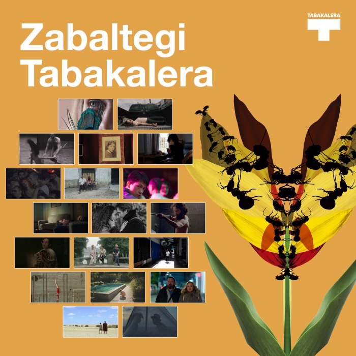 Philippe Garrel, Tsai Ming-Liang, Hong Sang-soo y Peter Strickland, entre otros cineastas, se disputarán el Premio Zabaltegi-Tabakalera