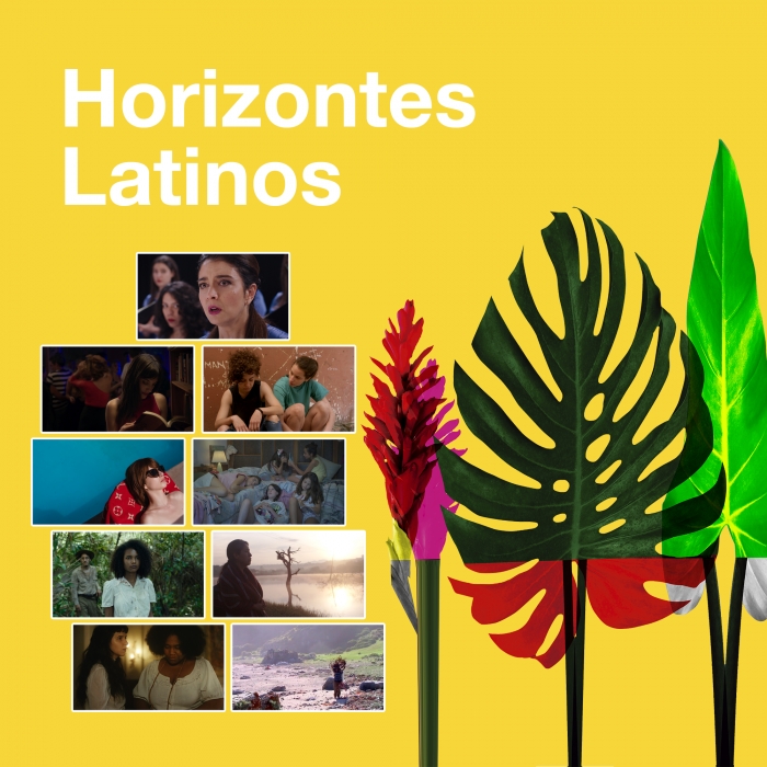 Nueve producciones de Argentina, Brasil, Chile, Colombia y México participan en Horizontes Latinos