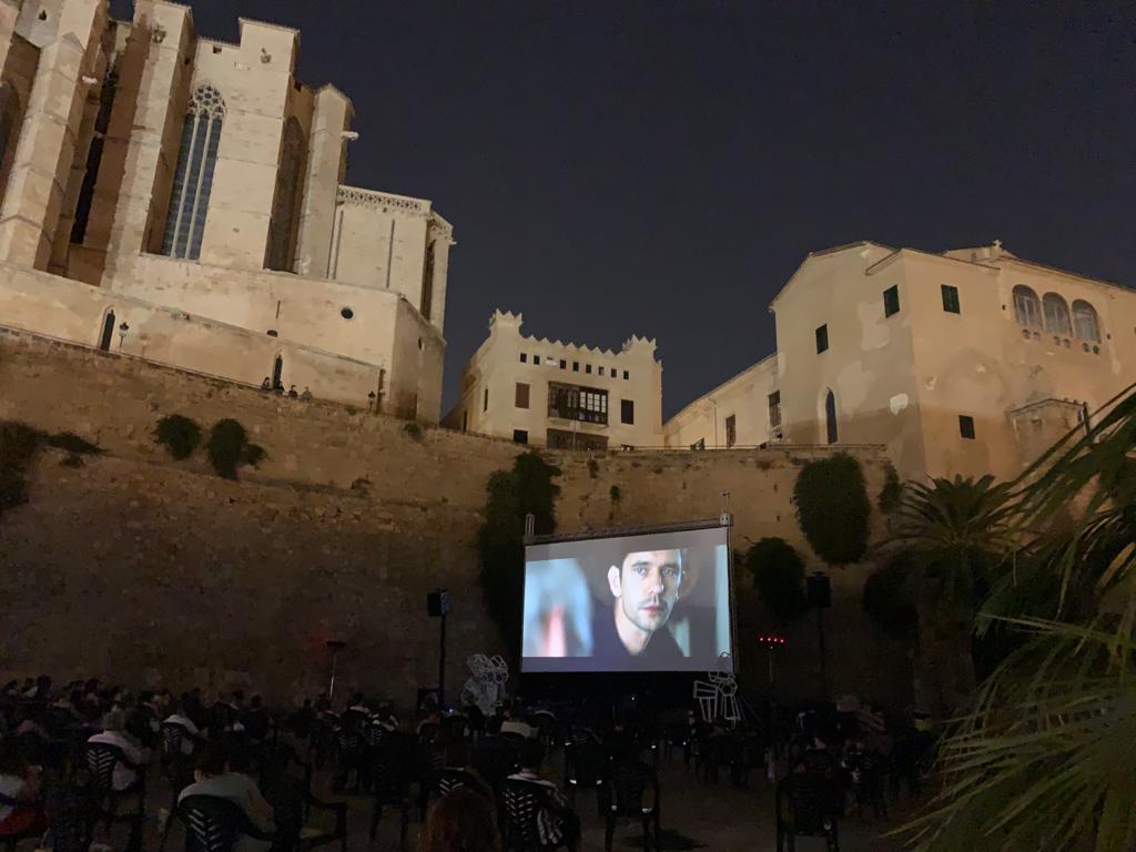 Atlántida Film Fest alcanza los 145.000 espectadores en su primera semana de certamen