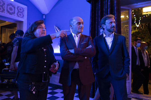 José Mota y Pepe Viyuela protagonizan 'García y García'