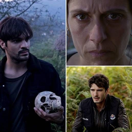 'Hil Kanpaiak' estará presente en el Festival de San Sebastián