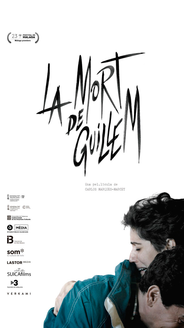 'La Mort de Guillem': Un dolor irreparable