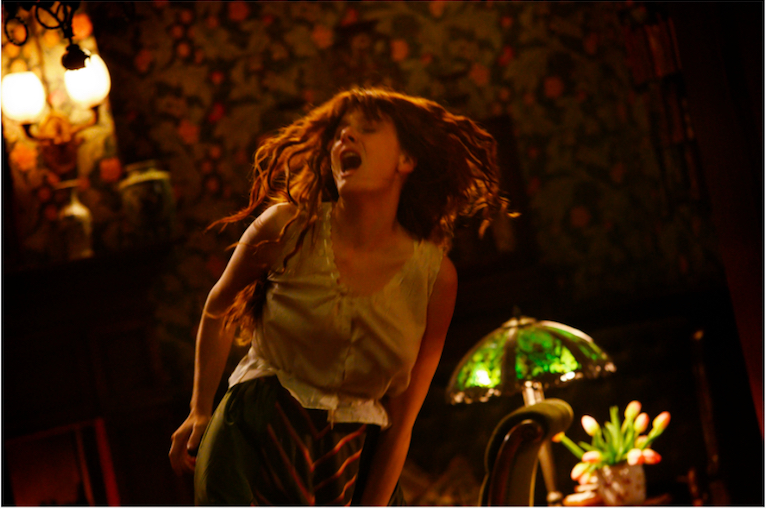 'Miss Marx', en la sección Perlak del Festival de San Sebastián