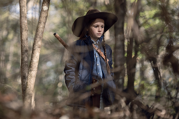 'The Walking Dead' regresa a Fox con el episodio más esperado de la 10ª temporada