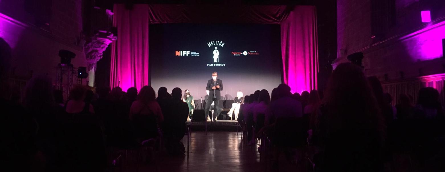 El festival NIFF se consolida en su segunda edición