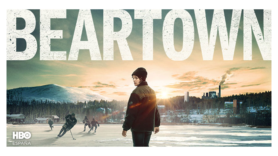 'Beartown', producida por HBO Europe, se estrena el próximo 18 de Octubre