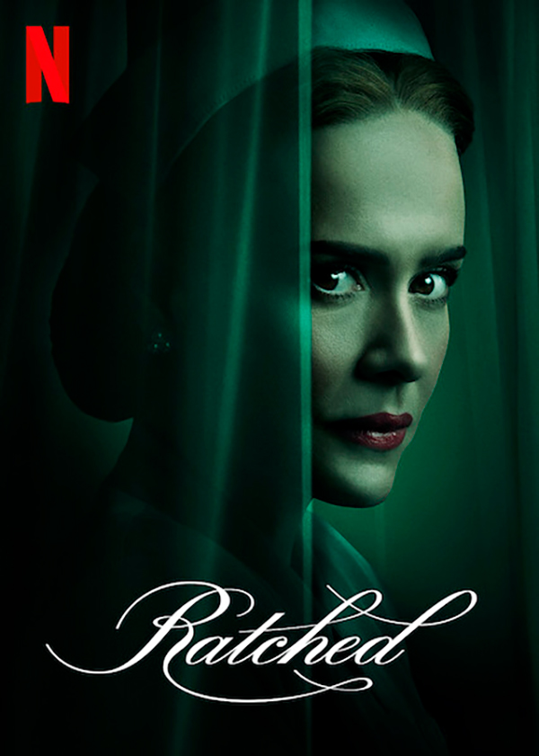 'Ratched': La tejedora del nido de la locura