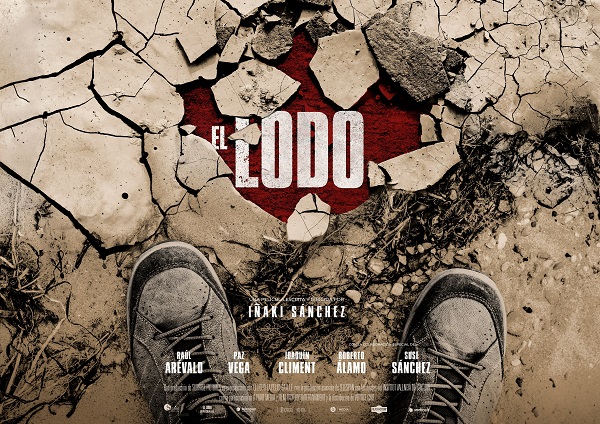 'El Lodo', la nueva película de Raúl Arévalo, Paz Vega y Roberto Álamo presenta su rodaje en San Sebastián