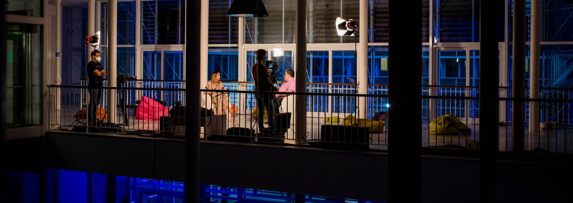 Alcances tendrá en el prime time de Onda Cádiz una ventana segura para su público