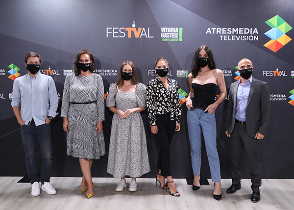 ATRESplayer PREMIUM va por delante: sigue creciendo y presenta 9 proyectos originales para los próximos meses