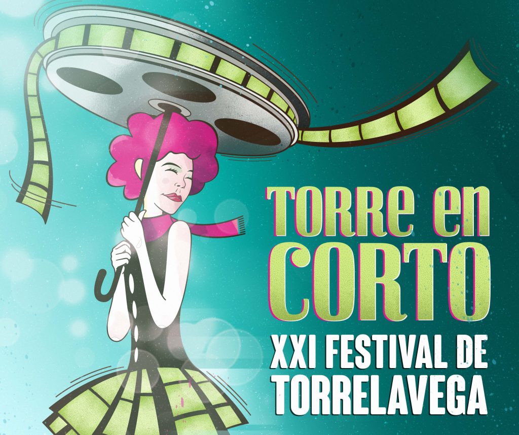 Torre en Corto, XXI Festival de Torrelavega prepara su alfombra roja