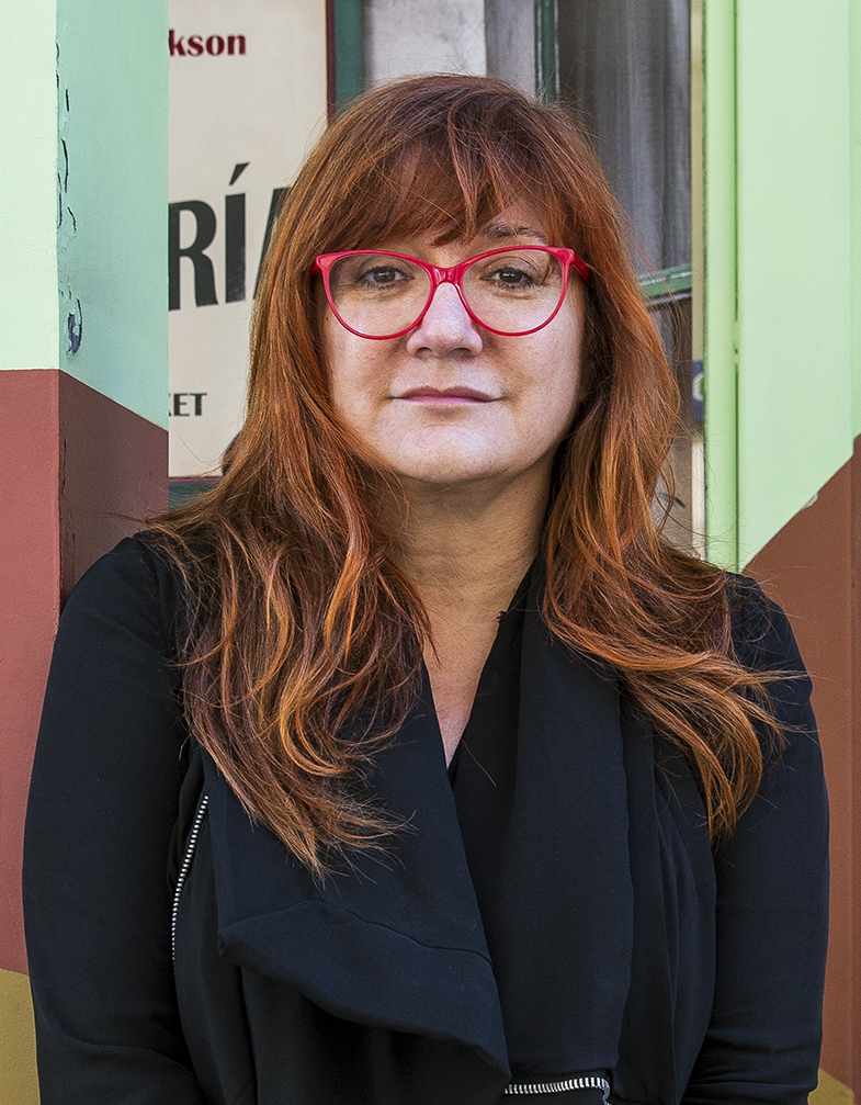 Isabel Coixet, Premio Nacional de Cinematografía 2020