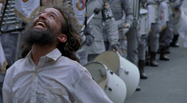 'Los Conductos': Cadenas invisibles