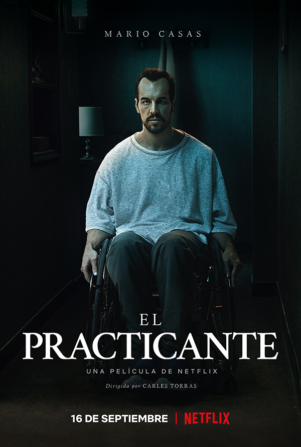 'El Practicante': la perversión de la obsesión