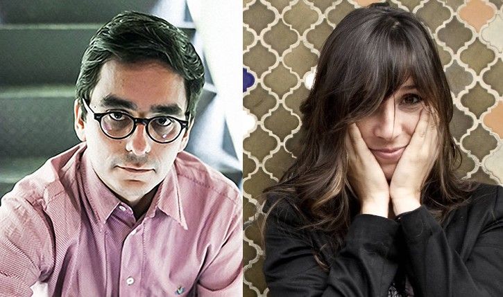 El cine de Andrés Duque y Renate Costa en abierto en Alcances