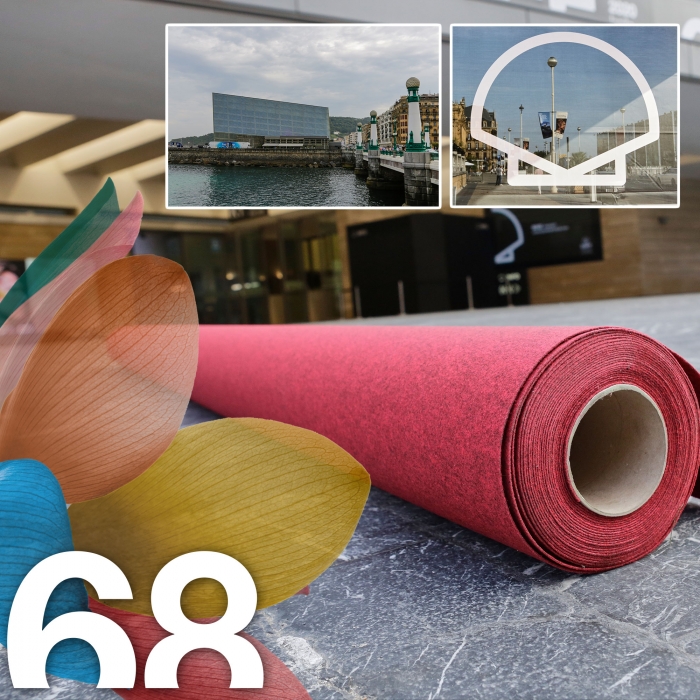 Johnny Depp, Matt Dillon, Viggo Mortensen y Gina Gershon acudirán a la 68 edición del Festival de San Sebastián