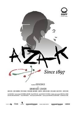 'Arzak since 1897' se estrena el 9 de octubre en cines