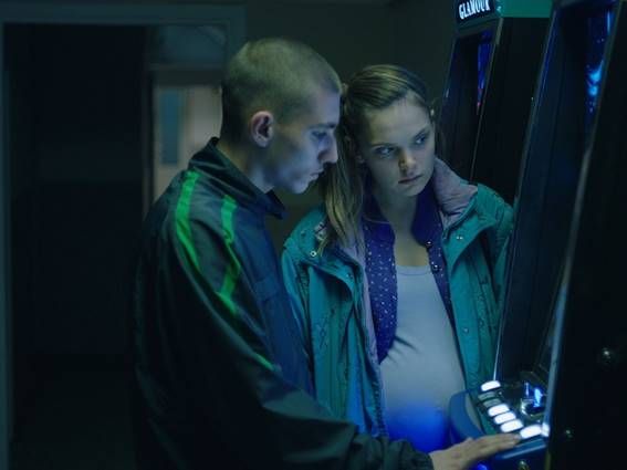 'Sole', el debut de Carlo Sironi, se estrena el 6 de noviembre