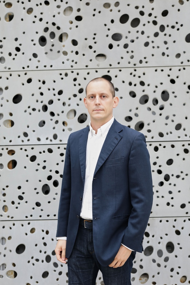 Olmo Figueredo: "Me impresiona toda la gente que sigue luchando por lo que ellos están plenamente convencidos, por un lado la inocencia y en otro caso la culpabilidad".