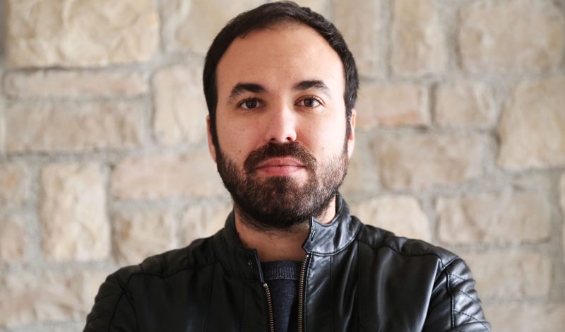 Un sueño para Álvaro Gago