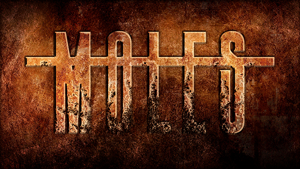 'Moles', único proyecto español para adultos seleccionado para Cartoon Forum 2020