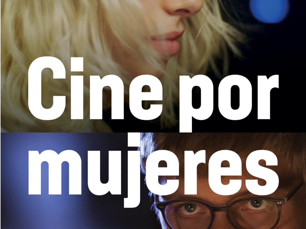 La película 'Rompiendo las normas', será la película de clausura del Festival de Cine por Mujeres