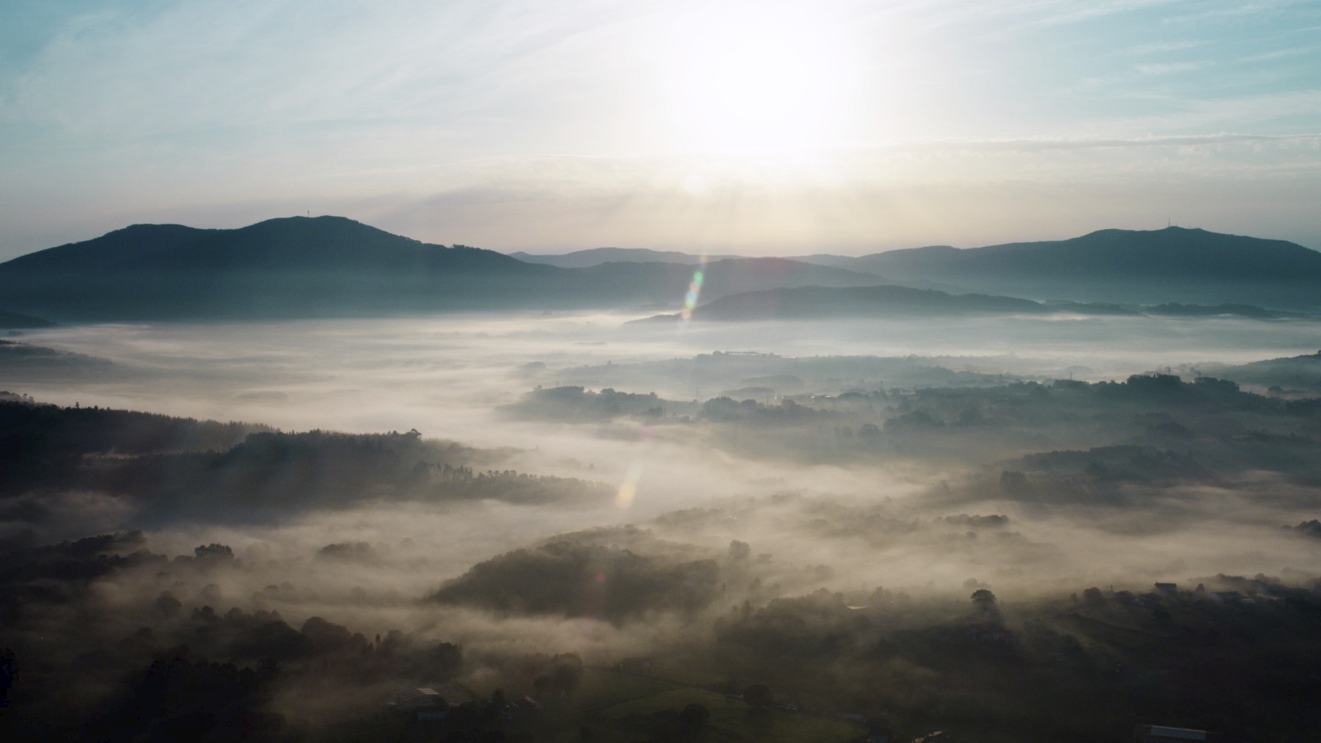Amazon Prime Video presenta su nueva serie documental original 'El Desafío: ETA'