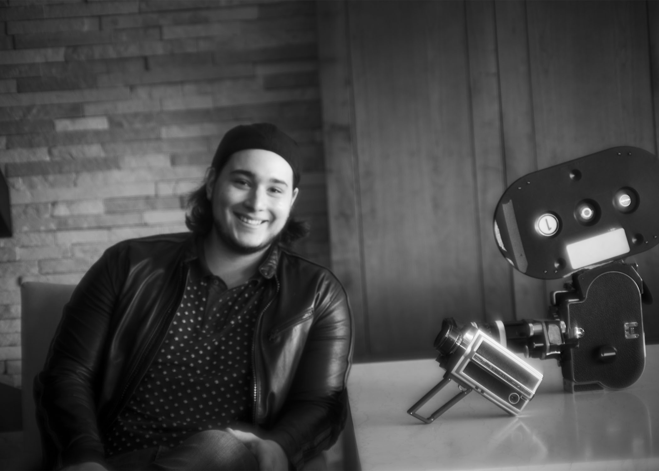 Alex Kahuam: "Existen muchos influencers y youtubers verdaderamente irritantes".