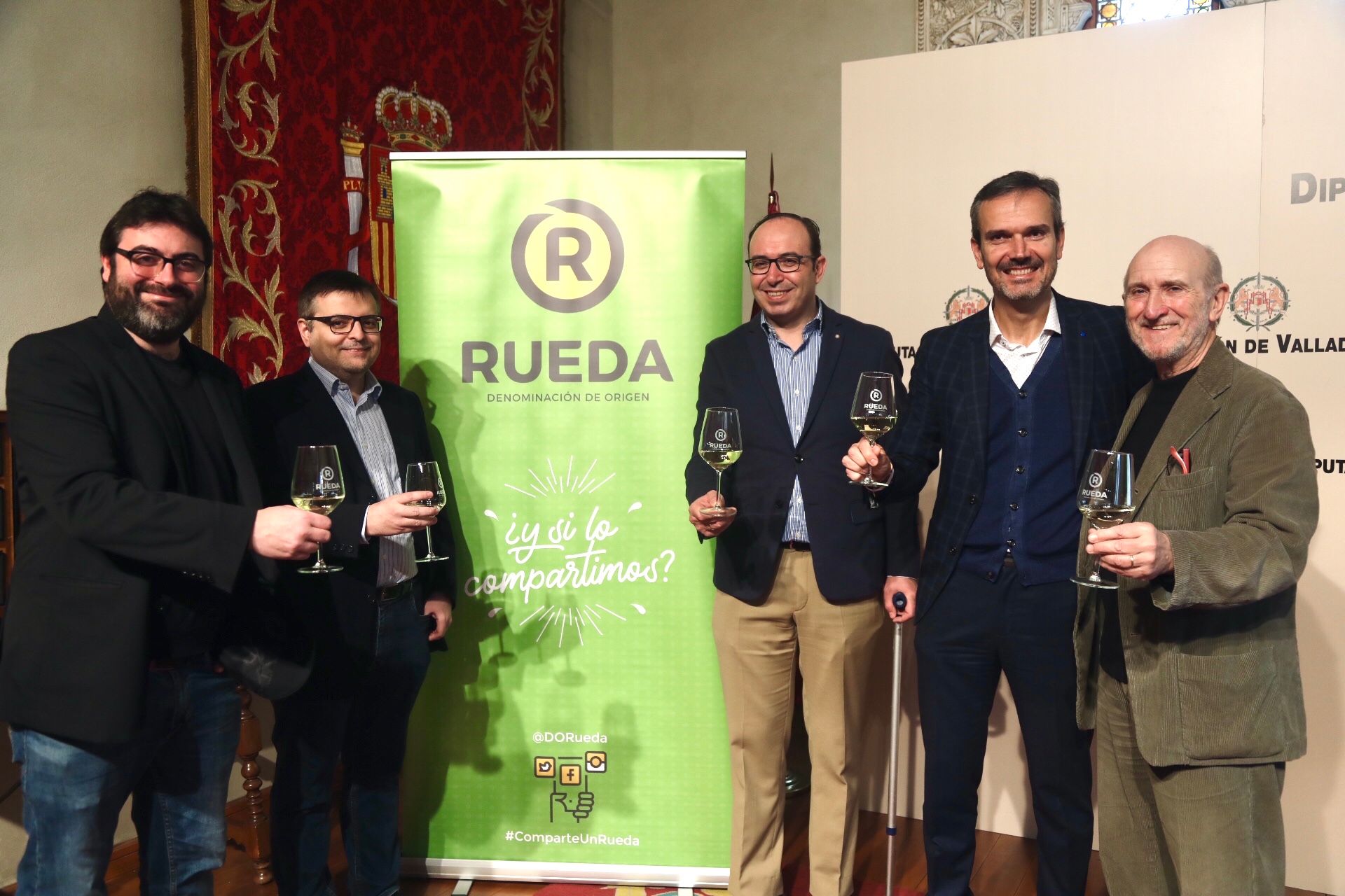 Récord de cortos a concurso en el festival 'Rueda con Rueda'