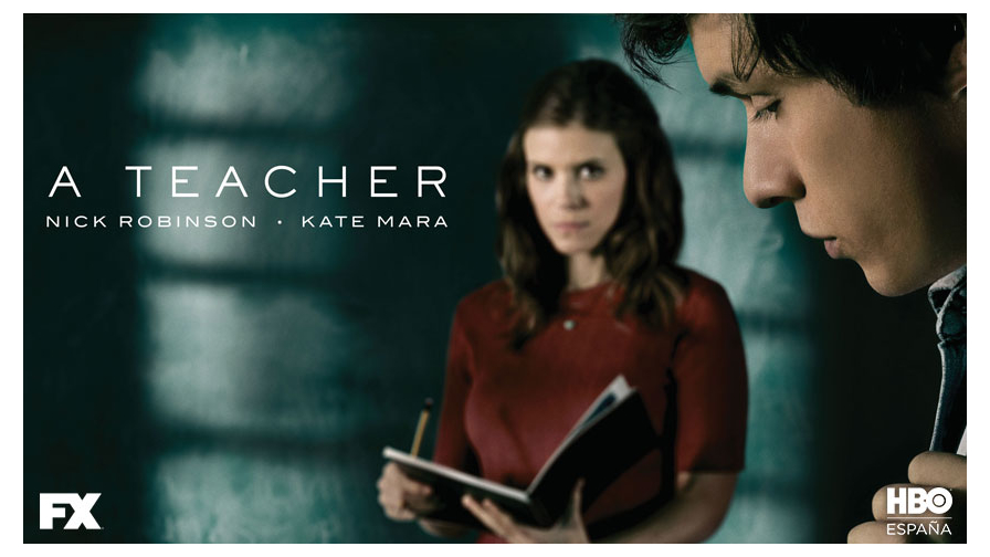 'A Teacher', con Kate Mara y Nick Robinson, se estrena en noviembre en HBO España