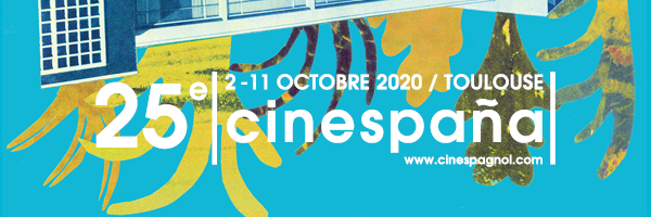 El festival Cinespaña Toulouse en Filmin