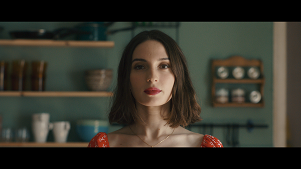 Comienza el rodaje de 'Fuimos Canciones', película basada en la bilogía 'Canciones y Recuerdos'